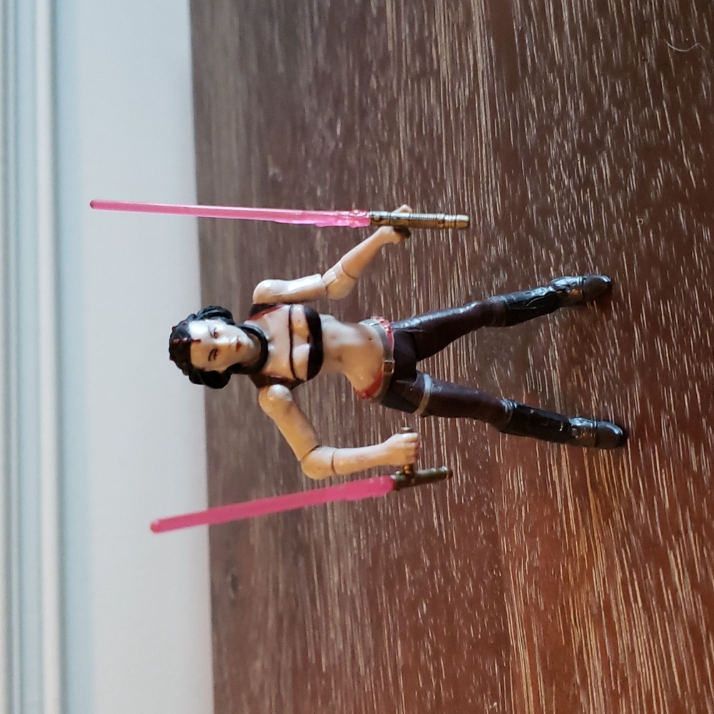 MARIS BROOD The Force Unleashed The 30th Anniversary Collection  2008 Complete! - Picture 1 of 3